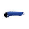 CUTTER PLASTIQUE PROFESSIONNEL AVEC GUIDE METAL ET BLOCAGE DE LAME