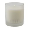 JANZEN Scented Candle Black 22