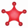 Étoile de massage STARFISH
