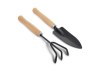 Set d'outils de jardinage 2pcs
