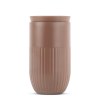 Mug isolé Sagaform Tova, 320 ml, étanche et lavable au lave-vaisselle