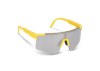 Tom R-PC Lunettes de sport avec verres miroir UV400