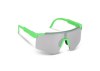 Tom R-PC Lunettes de sport avec verres miroir UV400
