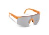Tom R-PC Lunettes de sport avec verres miroir UV400