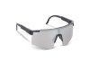 Tom R-PC Lunettes de sport avec verres miroir UV400