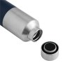 Bouteille isotherme STEECO