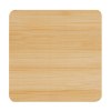 Dessous de verre en bambou TOGETHER BAMBOO