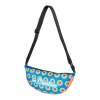 Subobag Party Sac banane personnalisable en RPET