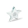 STARWARD - Trophée en verre Etoile