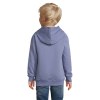 STELLAR KIDS SWEAT CAPUCHE