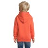 STELLAR KIDS SWEAT CAPUCHE