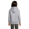 STELLAR KIDS SWEAT CAPUCHE