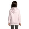 STELLAR KIDS SWEAT CAPUCHE