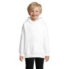 STELLAR KIDS SWEAT CAPUCHE