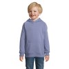 STELLAR KIDS SWEAT CAPUCHE