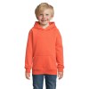 STELLAR KIDS SWEAT CAPUCHE
