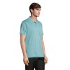 PITCHER UNISEX POLO
