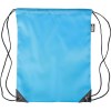 Sac à dos en polyester rPET recyclé Enrique