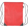 Sac à dos en polyester rPET recyclé Enrique