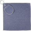 Serviette de golf en rPET Idris