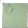 Serviette de golf en rPET Idris