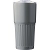 Mug double paroi en acier inoxydable recyclé de 500 ml Kael
