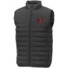 Bodywarmer matelassé Homme Pallas recyclé