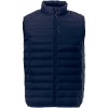 Bodywarmer matelassé Homme Pallas recyclé
