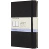 Carnet de croquis moyen Moleskine