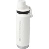 Bouteille avec isolation sous vide Fortis de 700 ml en cuivre et acier inoxydable recyclé certifié RCS (compatible avec les boissons gazeuses)