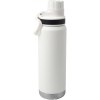 Bouteille avec isolation sous vide Fortis de 700 ml en cuivre et acier inoxydable recyclé certifié RCS (compatible avec les boissons gazeuses)