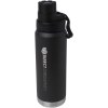 Bouteille avec isolation sous vide Fortis de 700 ml en cuivre et acier inoxydable recyclé certifié RCS (compatible avec les boissons gazeuses)