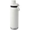 Bouteille avec isolation sous vide Fortis de 700 ml en cuivre et acier inoxydable recyclé certifié RCS (compatible avec les boissons gazeuses)
