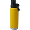 Bouteille avec isolation sous vide Fortis de 700 ml en cuivre et acier inoxydable recyclé certifié RCS (compatible avec les boissons gazeuses)