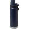 Bouteille avec isolation sous vide Fortis de 700 ml en cuivre et acier inoxydable recyclé certifié RCS (compatible avec les boissons gazeuses)
