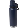 Bouteille avec isolation sous vide Fortis de 700 ml en cuivre et acier inoxydable recyclé certifié RCS (compatible avec les boissons gazeuses)
