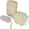 Ensemble d’accessoires de bain Harmony 3 pièces