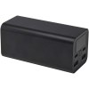 Batterie de secours Acamar de 20 000 mAh et 70 W en aluminium recyclé pour ordinateur portable