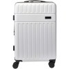 Valise extensible Rover de 70 L et 24" en matériaux recyclés certifiés GRS