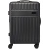 Valise extensible Rover de 70 L et 24" en matériaux recyclés certifiés GRS