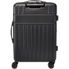Valise extensible Rover de 70 L et 24" en matériaux recyclés certifiés GRS