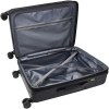 Valise extensible Rover de 70 L et 24" en matériaux recyclés certifiés GRS