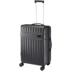 Valise extensible Rover de 70 L et 24" en matériaux recyclés certifiés GRS