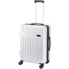 Valise extensible Rover de 70 L et 24" en matériaux recyclés certifiés GRS