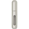 Flacon de parfum portable Filla rechargeable de 5 ml