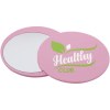 Miroir de maquillage coulissant Glider