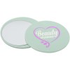 Miroir de maquillage coulissant Glider