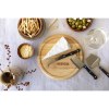 Plateau à fromage en bois Max
