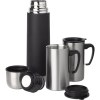 Set bouteille isotherme de 500 ml et mugs Frieda