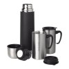 Set bouteille isotherme de 500 ml et mugs Frieda